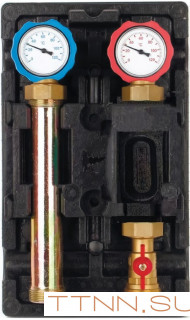 Насосная группа Rommer RDG-1001-002501 Насосная группа Rommer RDG-1001-002501