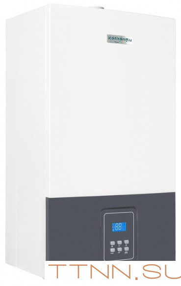 Одноконтурный газовый котел Kotitonttu TOIVO T12 OK