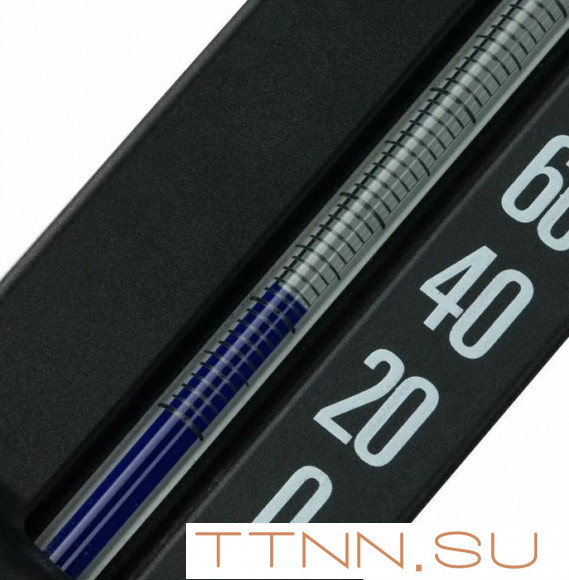 Термометр спиртовой угловой Watts Термометр спиртовой угловой формы (штуцер 160 мм) Термометр спиртовой угловой Watts Термометр спиртовой угловой формы (штуцер 160 мм)