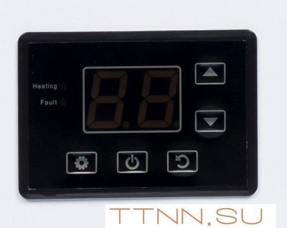 Электрический котел Kotitonttu AINOVA LT-16D