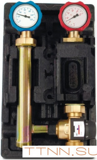 Насосная группа Rommer RDG-1002-002501 Насосная группа Rommer RDG-1002-002501