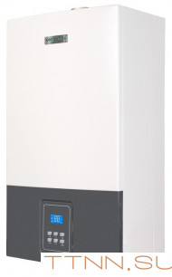 Настенный газовый котел Kotitonttu TOIVO T14 DK