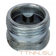 Вентиль Rommer Ниппель радиаторный стальной Вентиль Rommer Ниппель радиаторный стальной