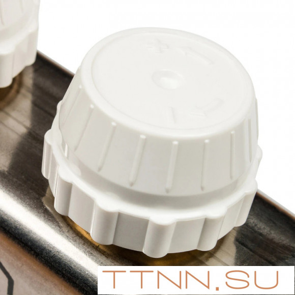 Коллектор с расходомерами STOUT SMS 0907 000009 Коллектор с расходомерами STOUT SMS 0907 000009