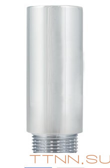 Удлинитель Valtec 3/4 х 30 мм VT.198 (10/100) Удлинитель Valtec 3/4 х 30 мм VT.198 (10/100)