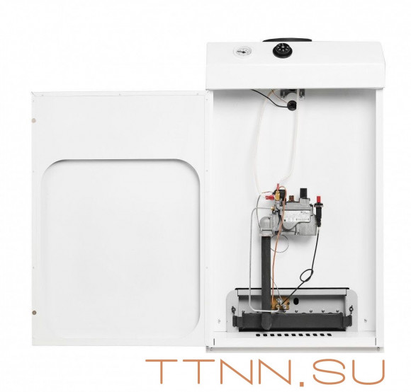 Напольный газовый котел Strattos PRO 80 кВт