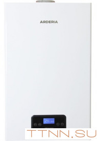 Настенный газовый котел Arderia D16 v3 (16 кВт) Настенный газовый котел Arderia D16 v3 (16 кВт)