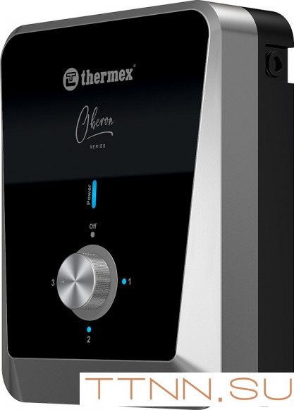 Электрический проточный водонагреватель Thermex Oberon 6000 Электрический проточный водонагреватель Thermex Oberon 6000