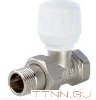 Клапан терморегулирующий STOUT 1/2 SVR 0001 000015 Клапан терморегулирующий STOUT 1/2 SVR 0001 000015