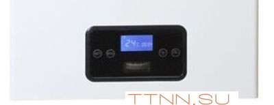 Настенный газовый котел Arderia D18 Atmo, v3 (18 кВт) Настенный газовый котел Arderia D18 Atmo, v3 (18 кВт)