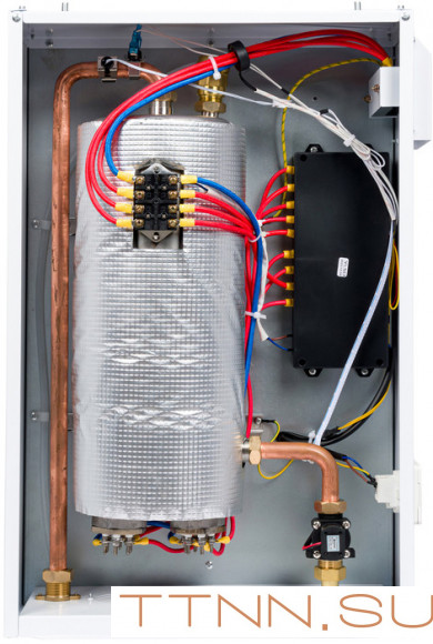 Электрический котел Kotitonttu AINOVA LT-24D