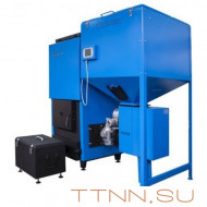 Пеллетный котел длительного горения ZOTA Pellet Pro 250 Пеллетный котел длительного горения ZOTA Pellet Pro 250