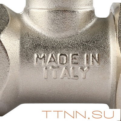 Вентиль STOUT SVL 1176 000015 Вентиль STOUT SVL 1176 000015