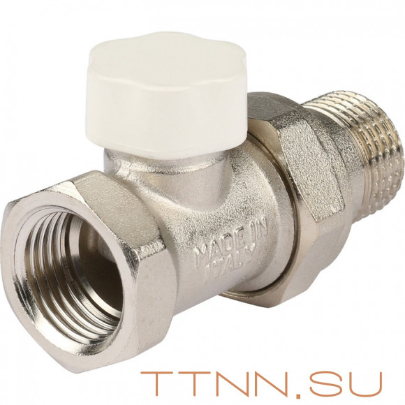 Вентиль STOUT SVL 1176 000015 Вентиль STOUT SVL 1176 000015