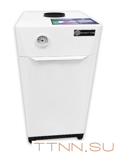 Напольный газовый котел Strattos S 11,6 кВт Напольный газовый котел Strattos S 11,6 кВт