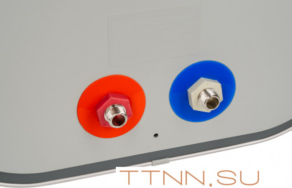 Электрический накопительный водонагреватель Haier ES80V-TF7P(R)