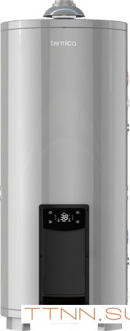 Газовый накопительный водонагреватель Termica EAGLE X 200 Газовый накопительный водонагреватель Termica EAGLE X 200