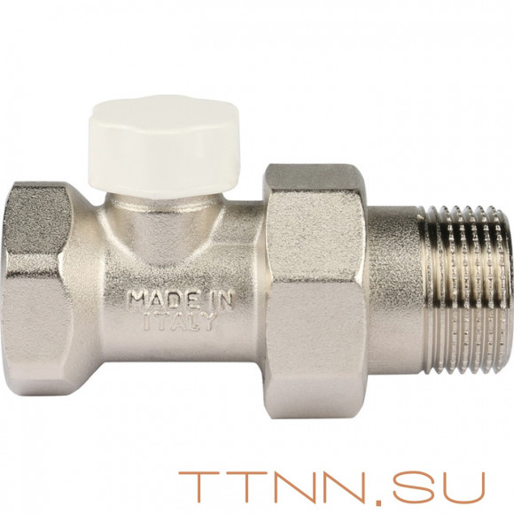 Вентиль STOUT SVL 1176 000020 Вентиль STOUT SVL 1176 000020