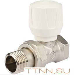 Клапан терморегулирующий STOUT 3/4 SVR 2122 000020 Клапан терморегулирующий STOUT 3/4 SVR 2122 000020