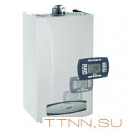 Настенный газовый котел Baxi luna 3 310 Fi Настенный газовый котел Baxi luna 3 310 Fi