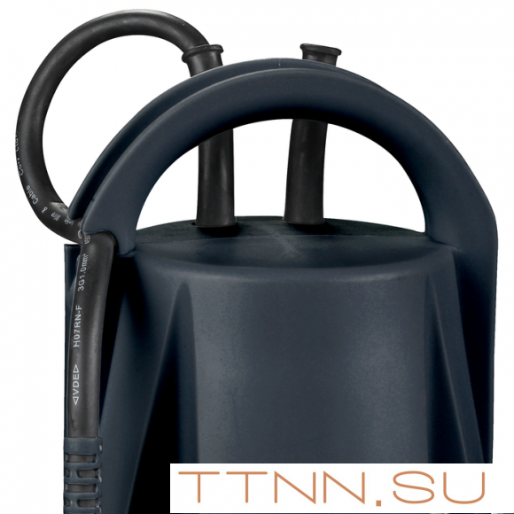 Дренажный насос Rommer OPTIMA, 10м, 550 Вт, универсальный Дренажный насос Rommer OPTIMA, 10м, 550 Вт, универсальный