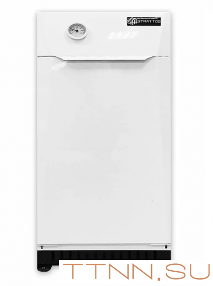 Напольный газовый котел Strattos S 23,2 кВт Напольный газовый котел Strattos S 23,2 кВт