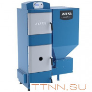 Пеллетный котел длительного горения ZOTA Pellet 63S Пеллетный котел длительного горения ZOTA Pellet 63S