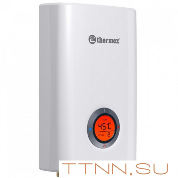 Электрический проточный водонагреватель Thermex Topflow 6000 Электрический проточный водонагреватель Thermex Topflow 6000