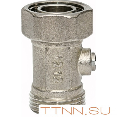 Узел нижнего подключения STOUT SVH 0005 000020