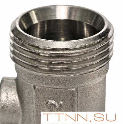 Узел нижнего подключения STOUT SVH 0005 000020