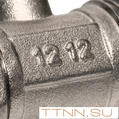 Узел нижнего подключения STOUT SVH 0005 000020