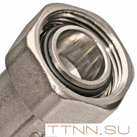 Узел нижнего подключения STOUT SVH 0005 000020