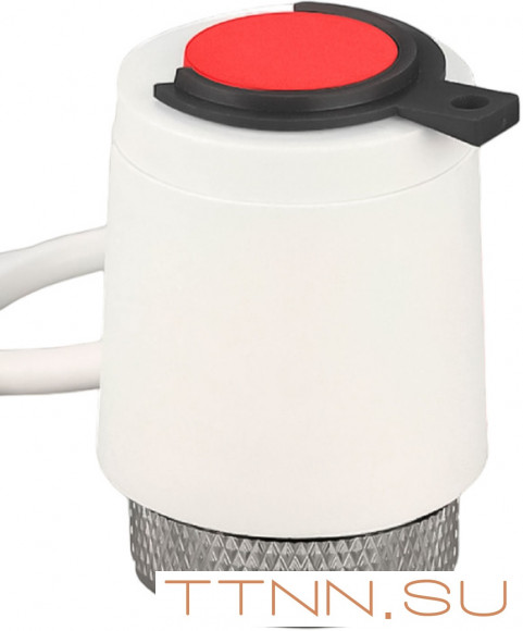 Сервопривод Rommer RTE-0010-024002