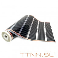 Пленочный теплый пол "Национальный комфорт" ПНК - 220 - 1100/0,5 - 5 м2 Пленочный теплый пол "Национальный комфорт" ПНК - 220 - 1100/0,5 - 5 м2