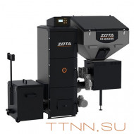 Твердотопливный автоматический котел ZOTA Stahanov-45 Твердотопливный автоматический котел ZOTA Stahanov-45