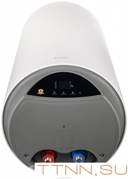Электрический накопительный водонагреватель Haier ES80V-VH3 Электрический накопительный водонагреватель Haier ES80V-VH3