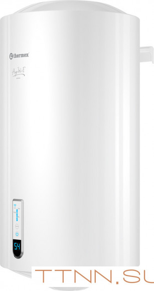 Электрический накопительный водонагреватель Thermex Auga 100 V Wi-Fi Электрический накопительный водонагреватель Thermex Auga 100 V Wi-Fi