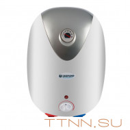 Электрический накопительный водонагреватель Unipump КОМПАКТ 10 над Электрический накопительный водонагреватель Unipump КОМПАКТ 10 над