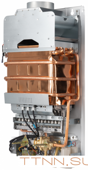 Газовая колонка Haier JSD 20-10E Газовая колонка Haier JSD 20-10E