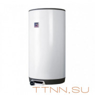 Накопительный комбинированный водонагреватель Drazice OKC 160 Накопительный комбинированный водонагреватель Drazice OKC 160