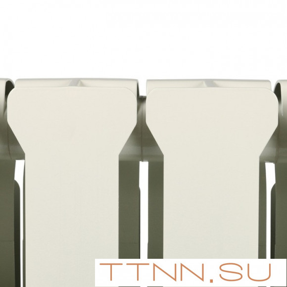 Алюминиевый радиатор STOUT BRAVO 350 6 секций (SRA-0110-035006) Алюминиевый радиатор STOUT BRAVO 350 6 секций (SRA-0110-035006)