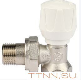 Вентиль для радиатора STOUT SVR-2102-000020 Вентиль для радиатора STOUT SVR-2102-000020
