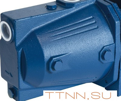 Поверхностный насос STOUT SPJ-0002-000100