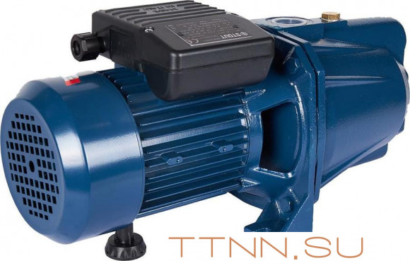 Поверхностный насос STOUT SPJ-0002-000100