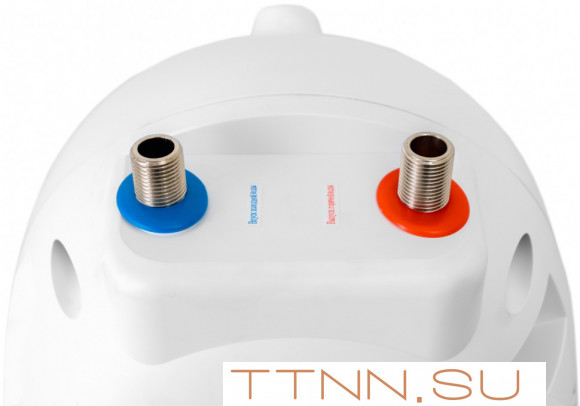 Электрический накопительный водонагреватель Haier ES8V-Q2(R) Электрический накопительный водонагреватель Haier ES8V-Q2(R)