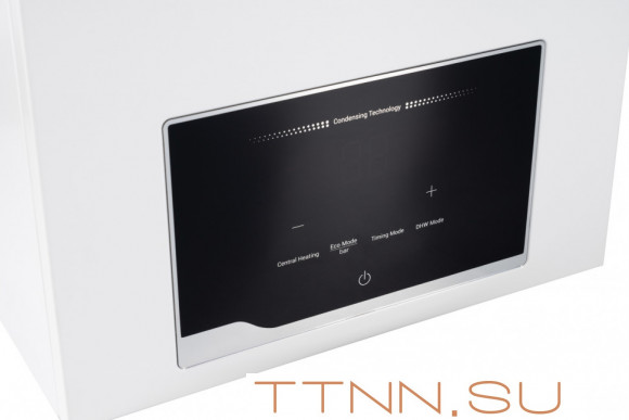 Настенный газовый котел Haier GreenLine 1.30 TiW Настенный газовый котел Haier GreenLine 1.30 TiW