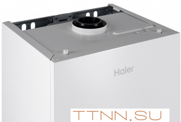 Настенный газовый котел Haier GreenLine 1.30 TiW Настенный газовый котел Haier GreenLine 1.30 TiW
