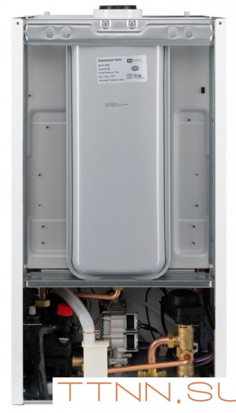 Настенный газовый котел Haier GreenLine 1.30 TiW Настенный газовый котел Haier GreenLine 1.30 TiW