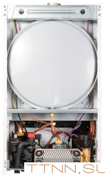 Настенный газовый котел Kotitonttu TOIVO T20 DK