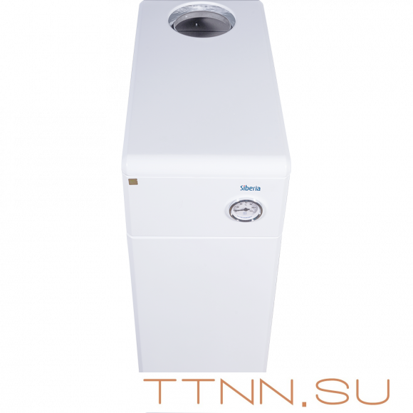 Одноконтурный газовый котел Siberia 11 (АОГВ-11,6 кВт) Одноконтурный газовый котел Siberia 11 (АОГВ-11,6 кВт)